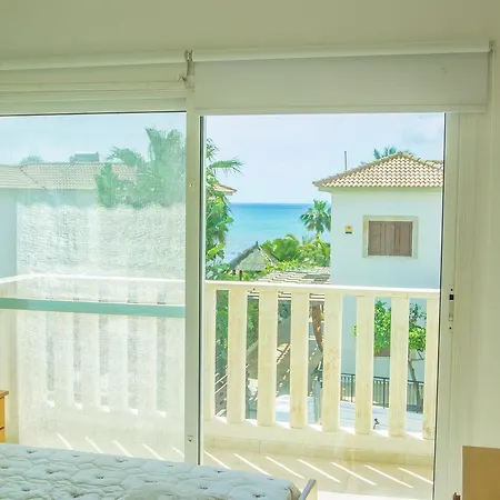 Ayia Thekla Atlas 10 Villa