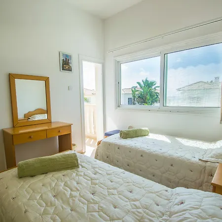 Villa Ayia Thekla Atlas 10
