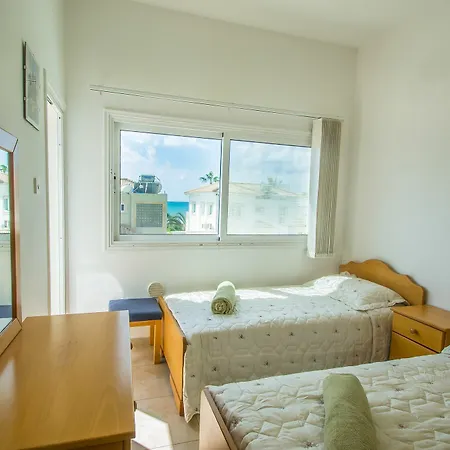 Ayia Thekla Atlas 10 Villa