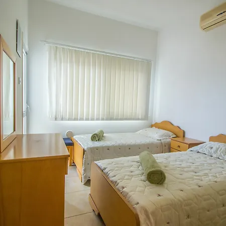 Ayia Thekla Atlas 10 Villa Sotira (Famagusta)