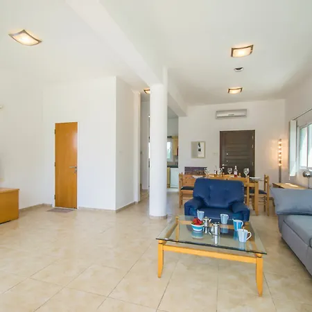 Ayia Thekla Atlas 10 Sotira (Famagusta)
